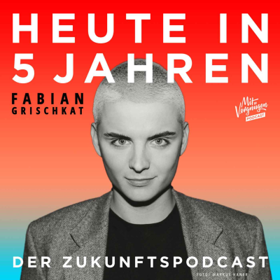 episode Fabian Grischkat, wie viele Fakenews werden wir noch lesen? artwork