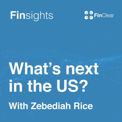 episode What's next for the US? artwork