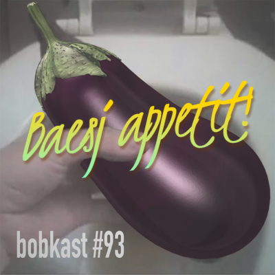 episode Bæsj appetit! – ep#93 artwork