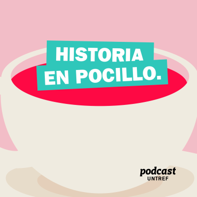 Historia en pocillo