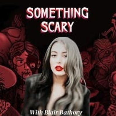 Imagen de portada del programa Something Scary