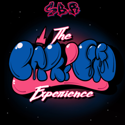 episode The Capricorn Experience - EP4: Solar Eclipse, Corrupted Systems, Metals & Blood Alchemy artwork