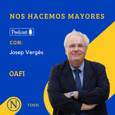 episode OAFI y la Artritis en las personas mayores artwork