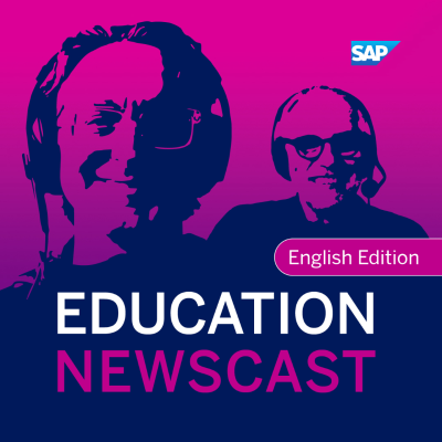 episode ENC347 – Book Review – SAP Activate: Project Management for SAP S/4HANA Cloud and SAP S/4HANA artwork