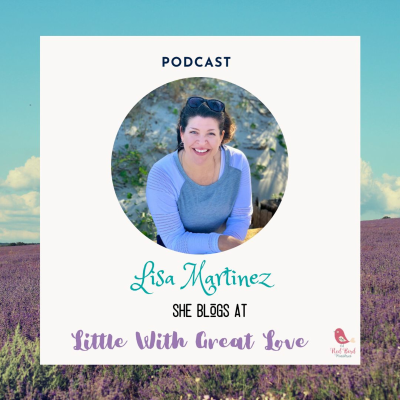 episode Infertility is Not my Identity artwork