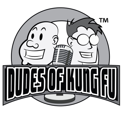 episode Legacy - BIG JKD VHS Tapes Roast (LIVE on Facebook) artwork