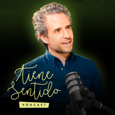 episode Experto en Trauma: "tu sistema nervioso lleva haciéndose esta pregunta desde que naciste..." artwork