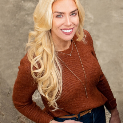 episode Frustrated with your Marketing Results? Learn about the Entrepreneurial JOURNEY of Brittany Murphy & One Thing Marketing. artwork