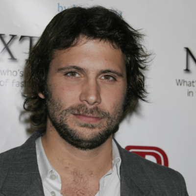 episode The Frank MacKay Show - Jeremy Sisto artwork