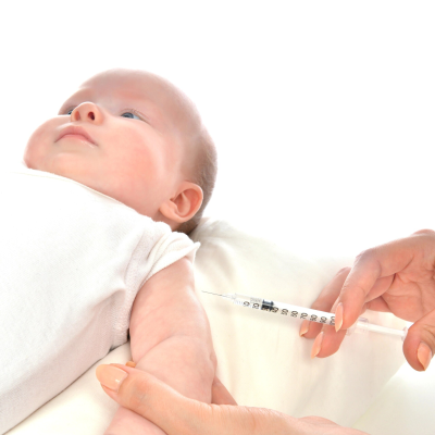 episode Guter Schutz für Babys und Kinder: RSV-Immunisierung sehr wirksam artwork