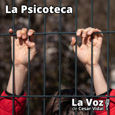 episode La Psicoteca: Abuso a menores tutelados, el colapso del sistema - 02/07/25 artwork