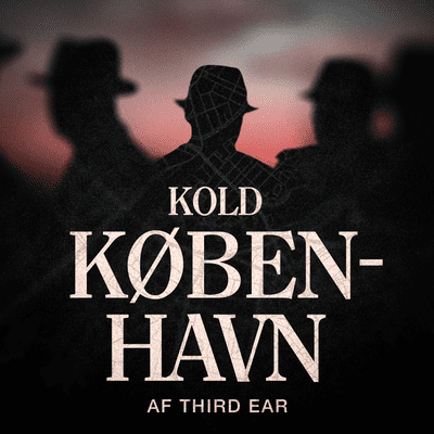 Third Ear: Kold København