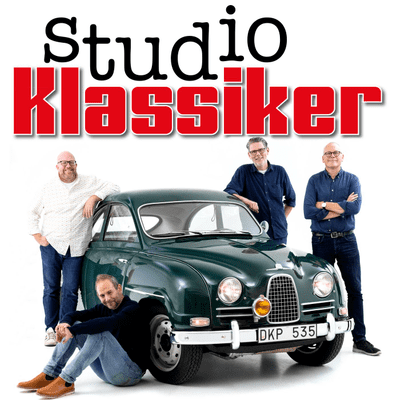 Imagen de portada del programa Studio Klassiker