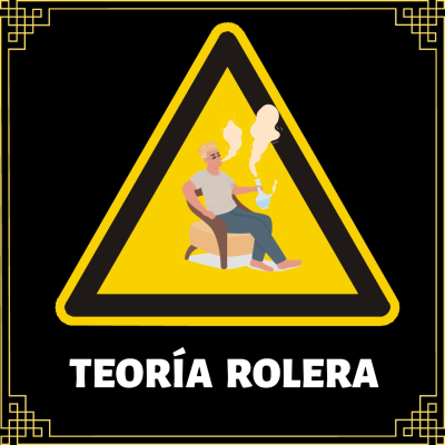 TEORÍA ROLERA