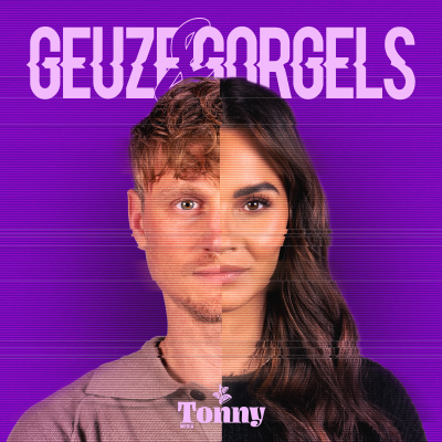 geuze-gorgels