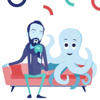 episode SNU #31 - 'On the Couch with Joe & Reachy': The Automation Special(7 September 2018) artwork