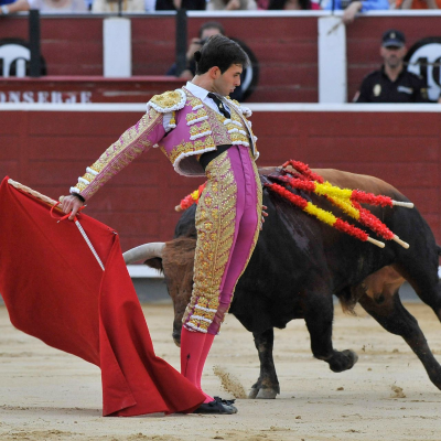 episode Samuel Navalón se recupera apoderado por Manuel Amador artwork