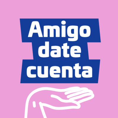 Amigo Date Cuenta