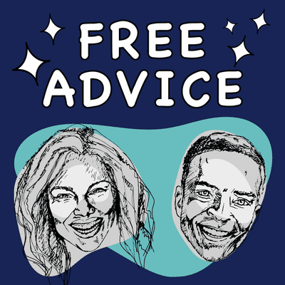 episode Ep 68 – The 40-Year-Old Secret artwork
