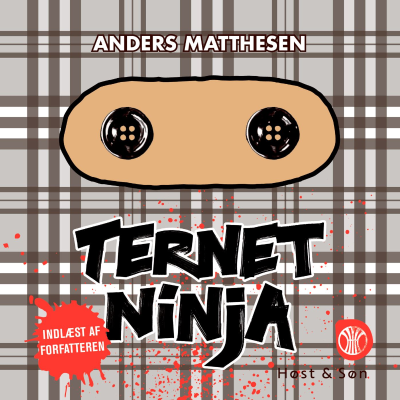 Ternet Ninja - podcast