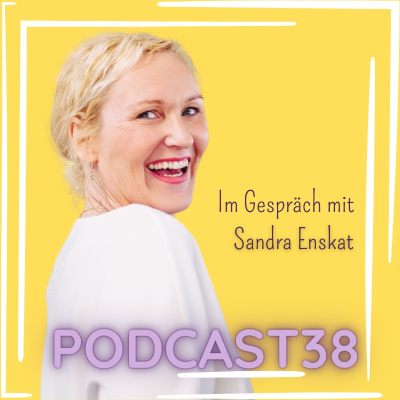episode #113 Spagat zwischen Spaß und Zahlen/Daten/Fakten artwork
