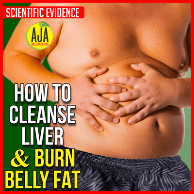 episode This Seaweed Reduces Fat In Liver Cells, Increases Metabolism And Lowers Blood Sugar! artwork