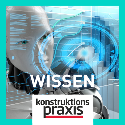 episode Was ist eigentlich eine Künstliche Intelligenz? artwork