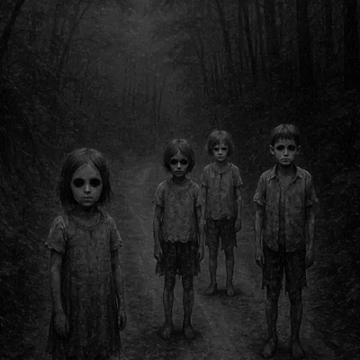 episode Las ánimas del cerro, la sombra del cementerio y la Habitación 313 – 3 Historias reales de terror artwork
