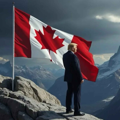 episode Is Trump Winning Against Canada? artwork