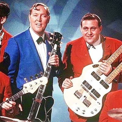 episode Historia Del Rock 2 artwork