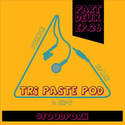 episode Ep26: #FoodPorn artwork