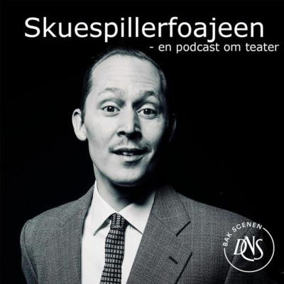 episode Ida Holten Worsøe og Kristoffer Sagmo Aalberg - Takket nei i et kufjøs artwork