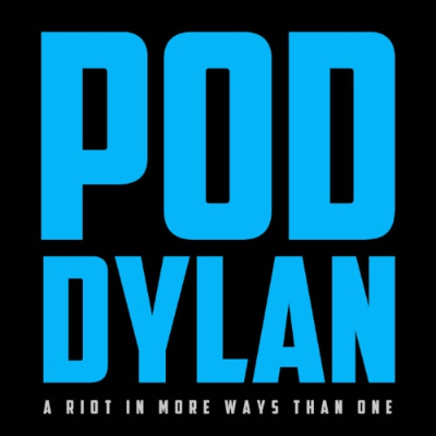 episode Pod Dylan 311 - The Lonesome Death of Hattie Carroll artwork