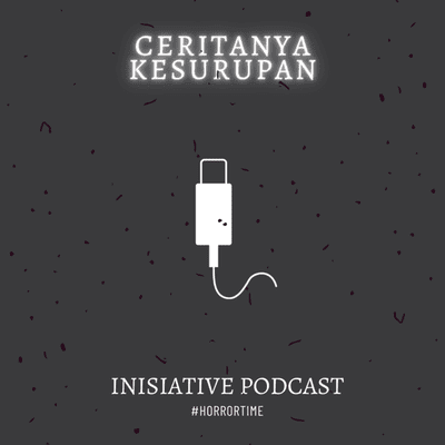 episode 1#HorrorTime Ceritanya Kesurupan artwork