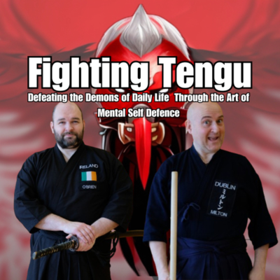 Fighting Tengu