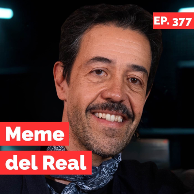 Cómo confiar en tu instinto, abrazar el caos y aprender a crear sin miedo - Meme Del Real - 377