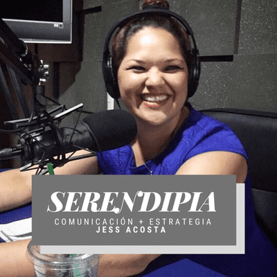 Serendipia