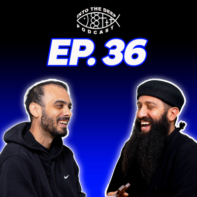 episode EP. 36 | The Family Altar artwork