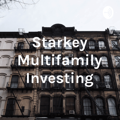 episode Getting acquainted with Seller Financing and other hurdles to get you in the game. Gabriel Hamel #35 artwork