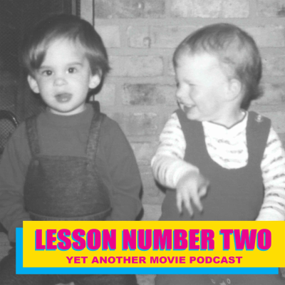 episode Introducing Lesson Number Two artwork