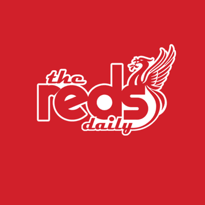 episode The reds weekly roundup episode 1 - Theredsdaily artwork