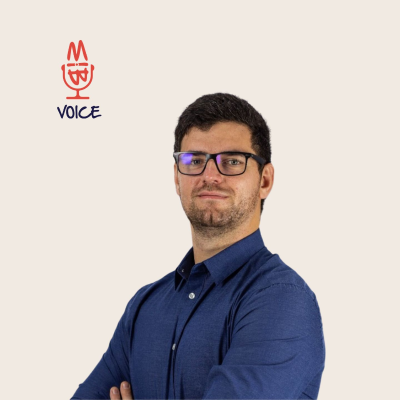 episode 🎙️Exploring the Digital Shift in Construction with Alexandru Patache artwork