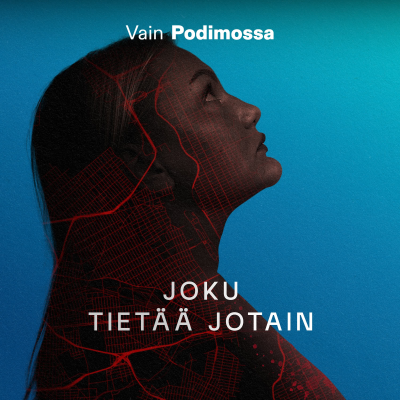Joku tietää jotain