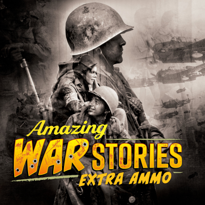 episode Extra Ammo - The Pilot Episode artwork