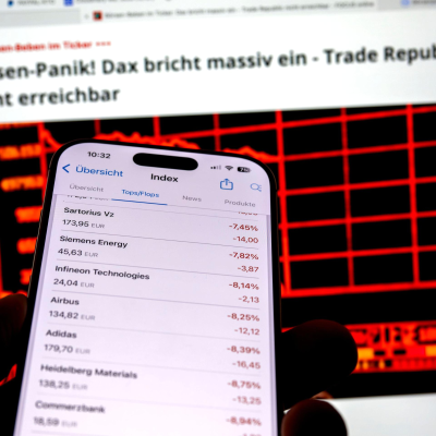 episode Klimaschutz statt Wirtschaftskraft - Werden medial die falschen Themen gesetzt? artwork
