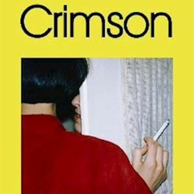 episode Crimson by Niviaq Korneliussen artwork