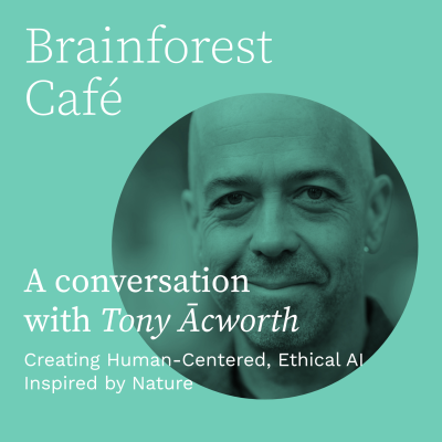 episode Creating Human-Centered, Ethical AI Inspired by Nature artwork