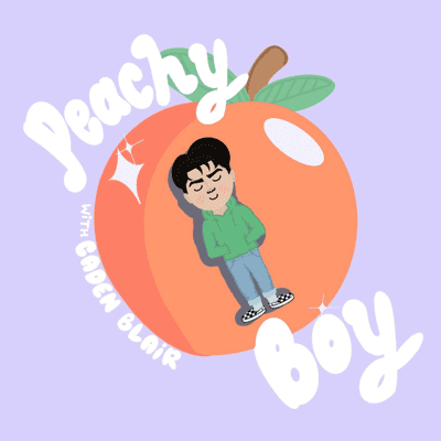 Peachy Boy