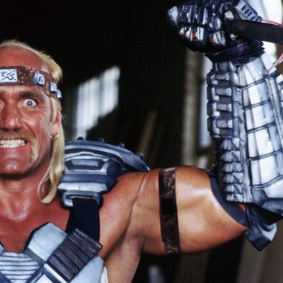episode Suburban Commando (1991) artwork
