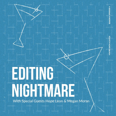 episode Editing Nightmare artwork